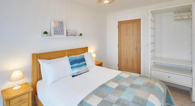 Host & Stay - 3 Queens Court, Prenota Hotel Whitley Bay Tyne and Wear