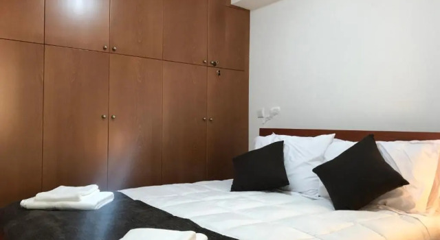 Giannoullas Luxury2Bedroom House in Kalopanagiotis
