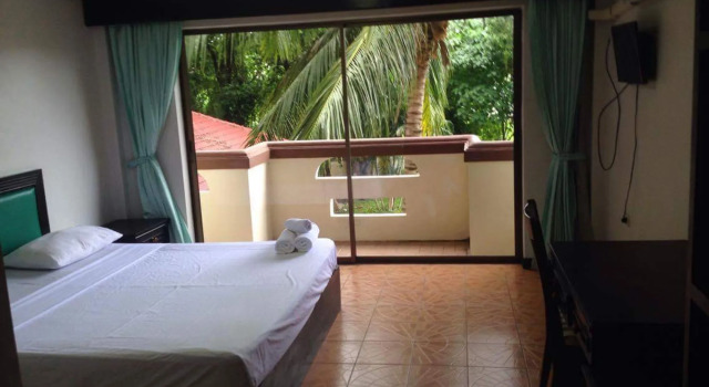 NR Nanai Patong