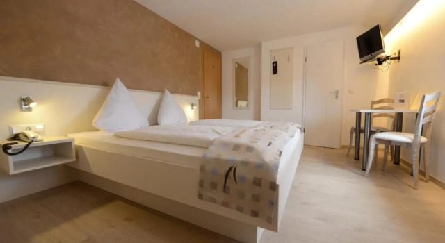 Двухместный номер Standard Hotel Bella Vista