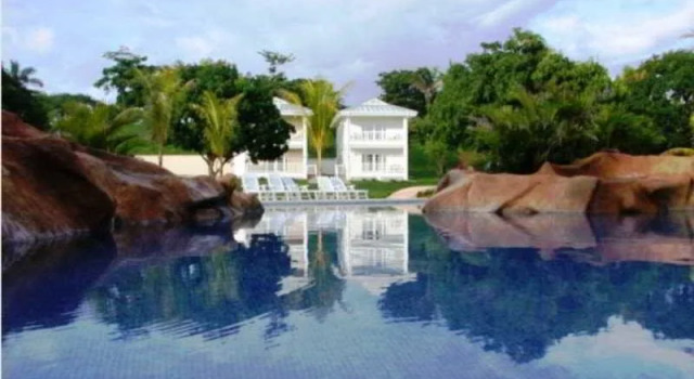 The Sanctuary Resort & Spa, Rezervovat Lázně / Resort Hotely v Guanacaste s parkováním, Parkování
