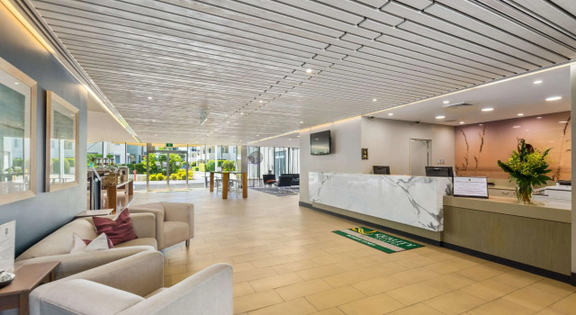 Quality Suites Pioneer Sands, Забронировать Отель Отели Вуллонгонг 4 звезды, 4*
