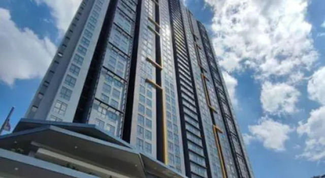 Neu Suites 2BR, Near KLCC, TRX, Gleneagles Hosp, Ampang Puteri Hosp