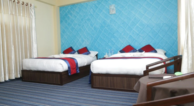 Holiday Inn Kavre
