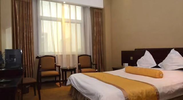 Songyang Hotel