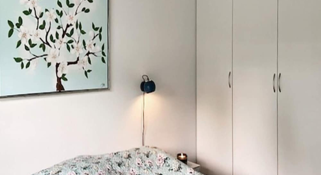 6 Person Holiday Home in Nysted-by Traum, Boek Hotel Nysted Lolland