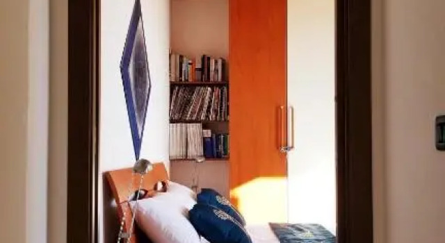 Appartamento Lago Blu