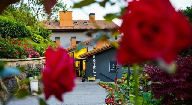 Txanka Erreka, Buchen Sie Hotel Orio 