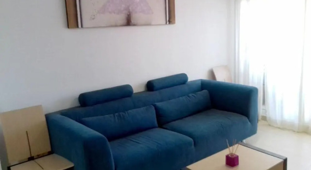 Apartamentos Aguamarina Ava