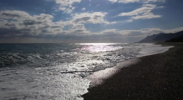 Апартаменты Appartamento al mare Via delle Mimose