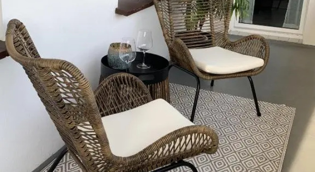 Ferienwohnung Weitblick, Réserver Hôtel Einbeck 