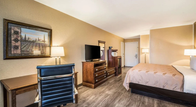 Best Western Continental Inn, Prenota Hotel Caddo Valley Arkansas