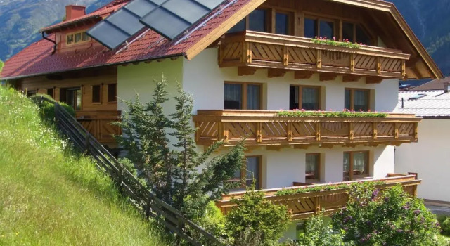 B&B Haus Rehwinkl, Забронировать Отель СПА-отели Тироля, SPA-услуги