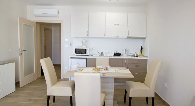Апартаменты Comfort Apartments Ragusa Palace- Dardin