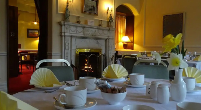 Enniskeen Country House Hotel, Забронировать Отель Отели Ньюкасла 3 звезды, рядом с Life Adventure Centre, 3*
