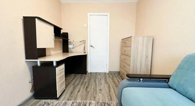 Апартаменты Apart Saray на улице Красноармейская 6к2