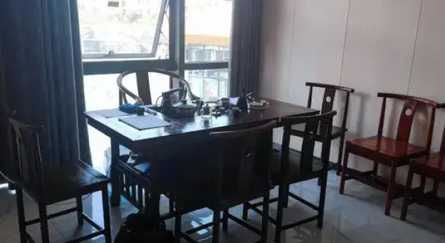 Xutai E-sports mansion (Jiangnan wankeli store), Rezerwuj Hotel Hotele w Nanning z parkingiem, Parking