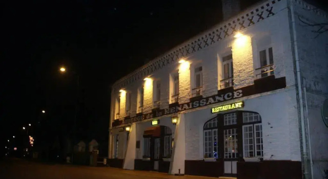 Cocoon Inn