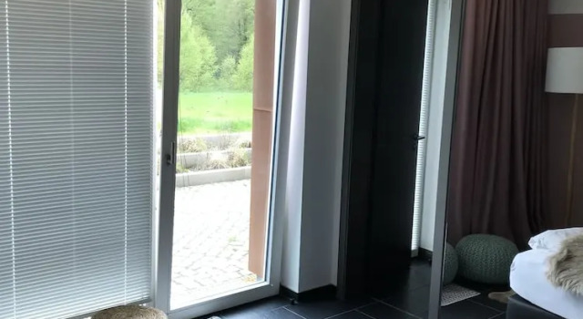 Двухместный номер Comfort Jagdschloss Windenhütte
