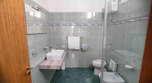 Deluxe Zimmer B&B Darsena