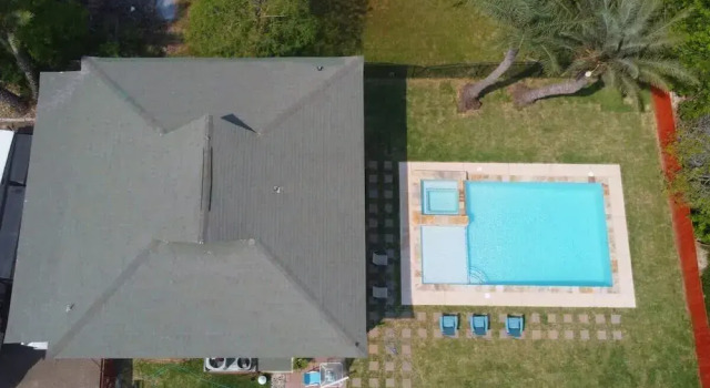 Коттедж Madre Azul Bay House 3 Bedroom Home