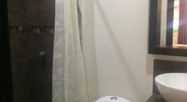 Четырёхместный номер Standard Hotel Sevilla Palenque