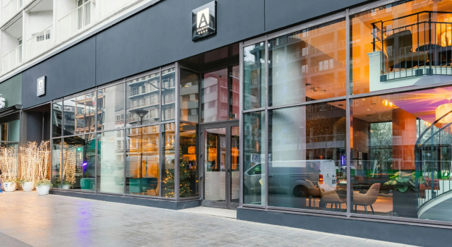 Appart'City Confort Paris Grande Bibliotheque