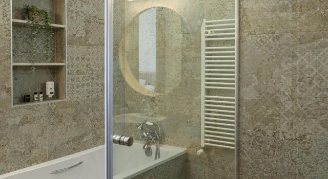Люкс Superior Hotel Rural Ohana