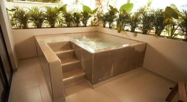 Talam House Hotel, Reserva ahora Hotel Hoteles en Covenas con piscina, Piscina