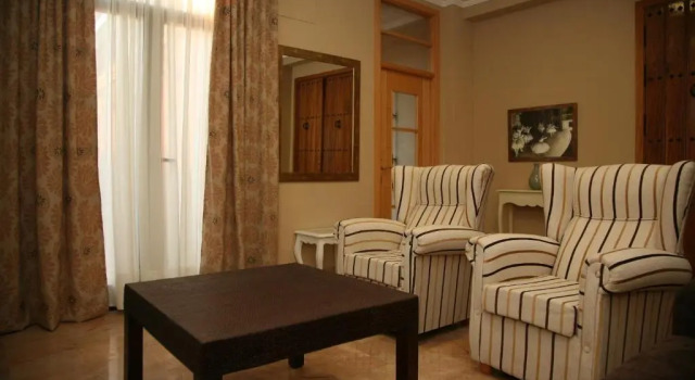 Hotel Torre del Oro