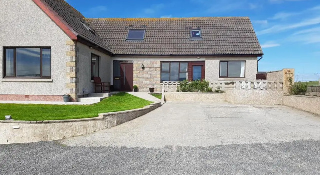 Апартаменты Lindisfarne Self Catering