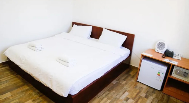 Двухместный номер Standard Alrowwad Guest House