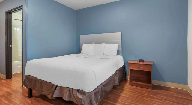 Люкс Extended Stay America Select Suites - Gainesville