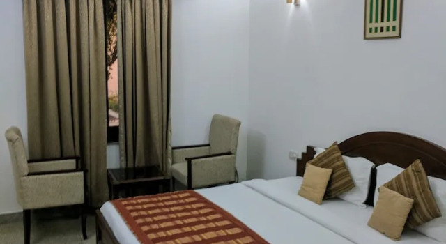Номер Premium Hotel Exotica Leisure Valley, Gurgaon