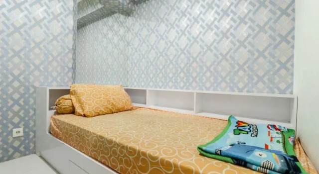 Habitación Estándar Apartment Educity by Rava Home