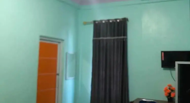Двухместный номер Superior Kerinci Natural Hotspring Homestay