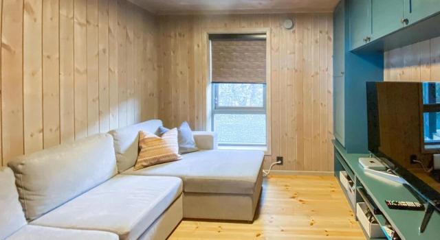 Gorgeous Home In Aurdal With Wifi, Prenota Hotel Aurdal Valdres