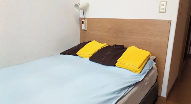 Hotel Frontier, Book Hotel Ishinomaki 