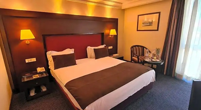 Номер Standard Hotel Borj Rabat - A member of Barceló Hotel Group