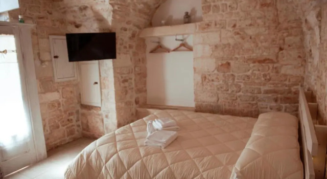 Exclusive Apartments, Buchen Sie Ferienwohnung Martina Franca Itria-Tal