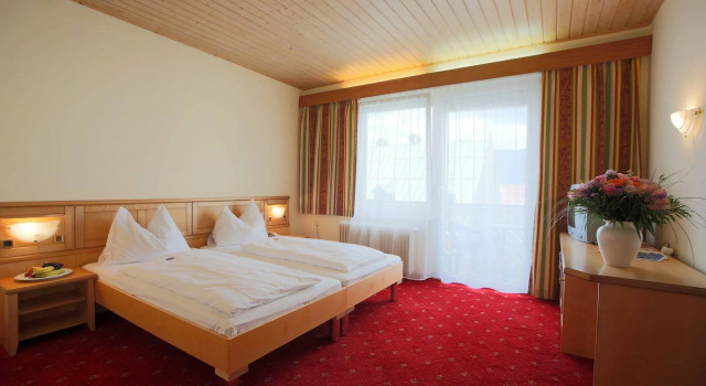Aktivhotel Weißer Hirsch