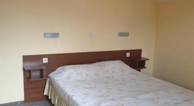 Двухместный номер Standard Guesthouse Kiritsovi