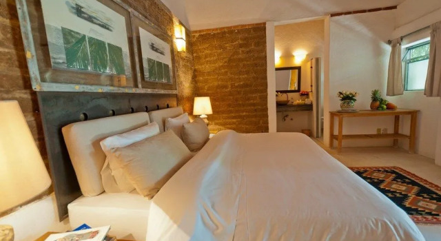 Casa Limón, Varaa Hotelli 5 tähden hotellit kohteessa State of Mexico, 5*