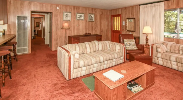 Terra Pine Retreat-1791 by Big Bear Vacations, Rezerwuj Dom wakacyjny Big Bear Lake Stany Zjednoczone