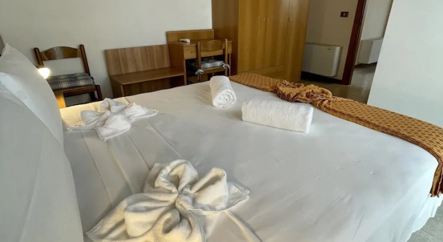 Люкс Hotel Rosa Caorle