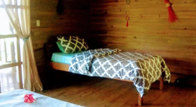 Casa Delicias Playa Montezuma