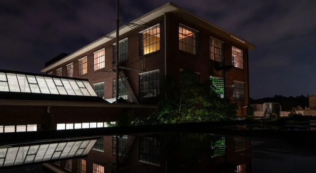 Hotel Piet Hein Eek
