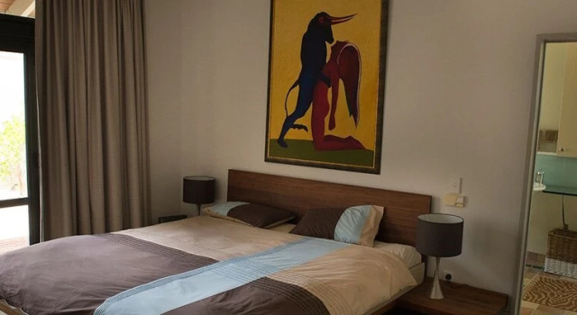 Windhover Suites, Buchen Sie Villa SPA-Hotels in Top of the South, SPA