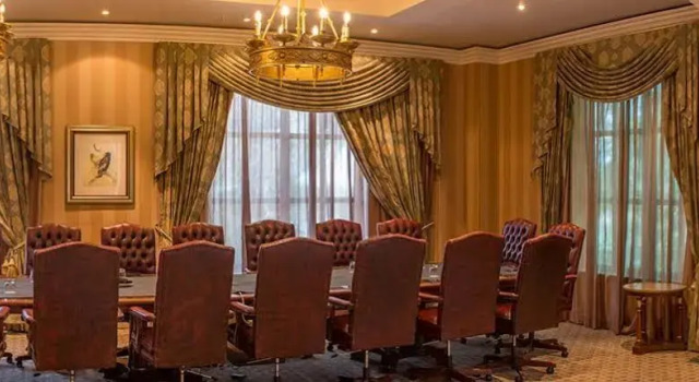 Peermont Walmont at The Grand Palm - Gaborone, Rezerwuj Hotel Gaborone Botswana