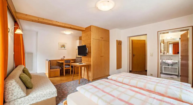 Moosmair Ferienwohnung 1